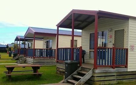Stoney Park Telegraph Point Exterior foto
