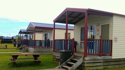 Stoney Park Telegraph Point Exterior foto